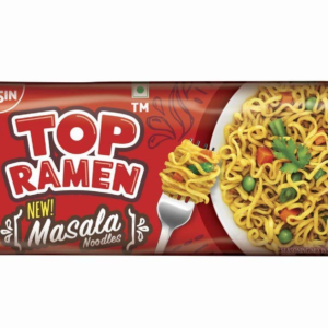 Top ramen masala noodles (0.616 lb)