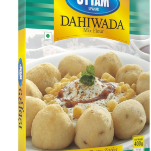 Uttam dahiwada instant mix (0.880 lb)