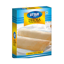 Uttam dosa instant mix (0.880 lb)