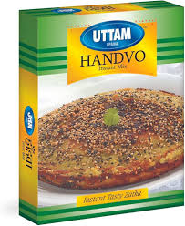 Uttam handvo instant mix (0.880 lb)