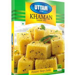 Uttam khaman instant mix (0.880 lb)