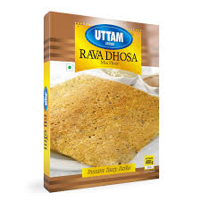 Uttam rava dosa instant mix (0.880 lb)