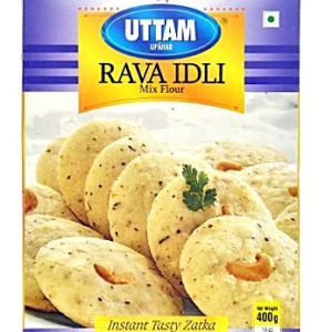 Uttam rava idli instant mix (0.880 lb)