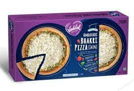 Vadilal amdavadi bhakri pizza (260 g)