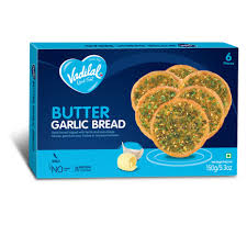 Vadilal butter garlic bread (150 g)