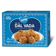 Vadilal dal vada (300 g)