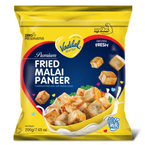 Vadilal Fried malai paneer (0.440 lb)