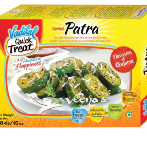 Vadilal frozen patra (11 oz)