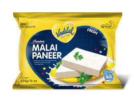 Vadilal malai paneer (0.998 lb)