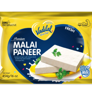 Vadilal malai paneer (908 g)