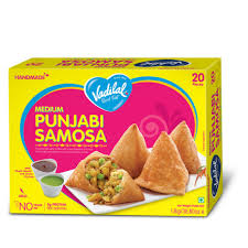 Vadilal punjabi samosa (1.83 kg)