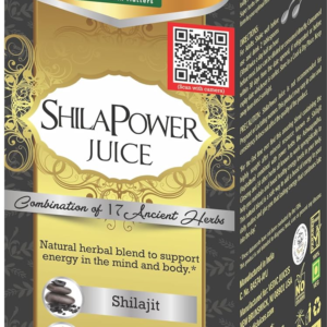 Vedic juices shila power (500 ml)