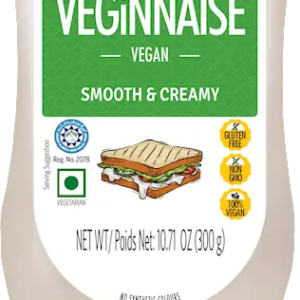 Veeba egless veginnaise (0.660 lb)