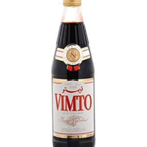 Vimto syrup (725 ml)