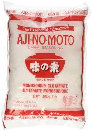 Wei chuan ajino moto (16 oz)