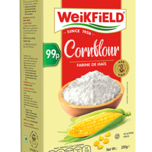 Weikfield corn flour (0.880 lb)