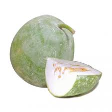 White Pumpkin (1 Lb)