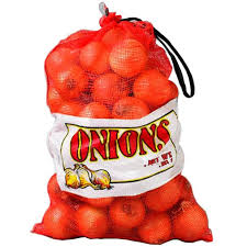 Yellow Onion (2 Lb Bag)