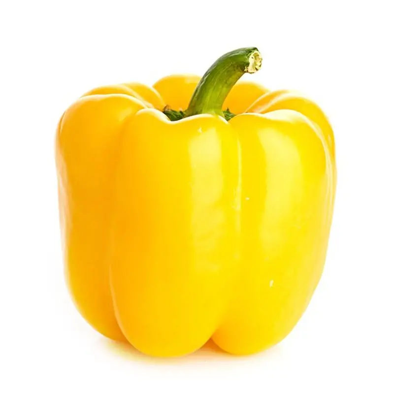 Yellow Pepper (1 Lb)