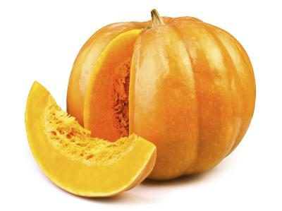 Yellow Pumpkin (1 Lb)
