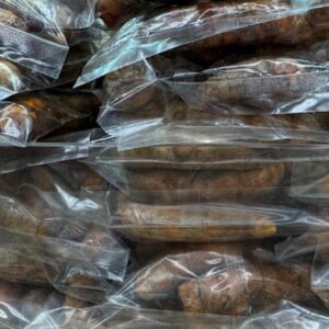 Yellow Turmeric (EACH)