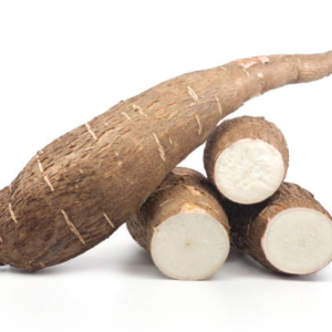 Yuca (1 Lb)