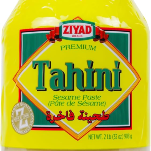Ziyad Tahini paste (2.000 lb)